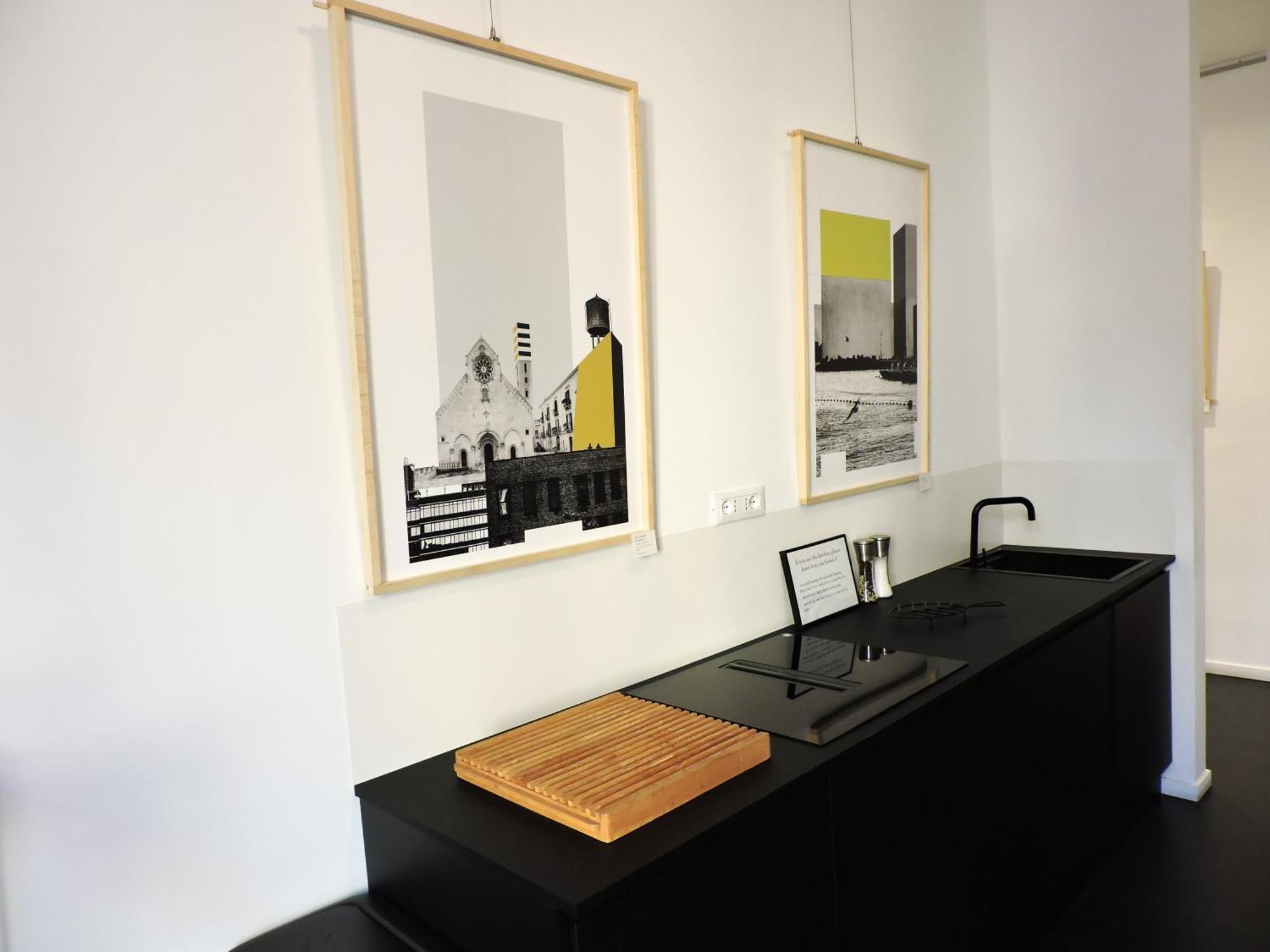 Art Lab Residence Roma Exterior foto